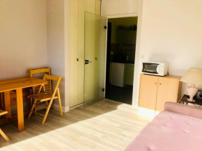 Résidence Le Galion - Studio pour 2 Personnes 14
